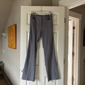 New York & Company work pants (tall)